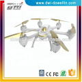 DWI X15 2mp HD camera wifi fpv drone 2.4Ghz 6 ch rc ufo 6 axis gyro quadcopter PK Hubsan H501S X4